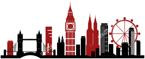 Logo London's Calling Salesforce