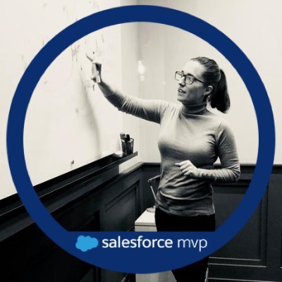 Abdelhakim Mouttaqui « London's Calling Salesforce