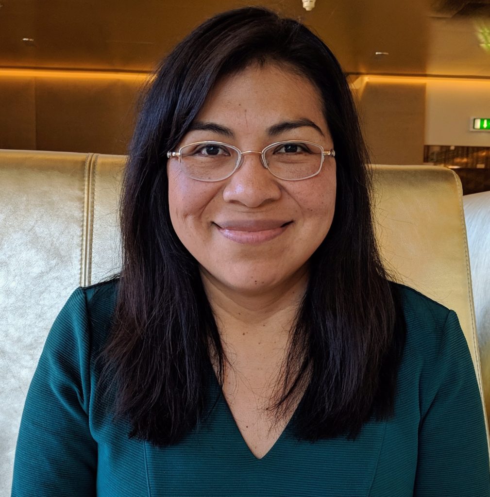 Edith Valencia Martinez « London's Calling Salesforce