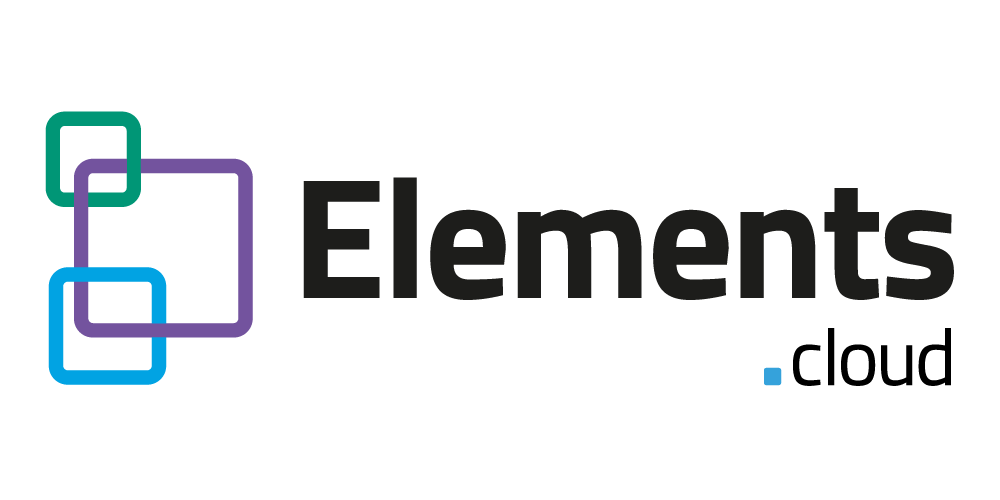 Elements.Cloud Logo
