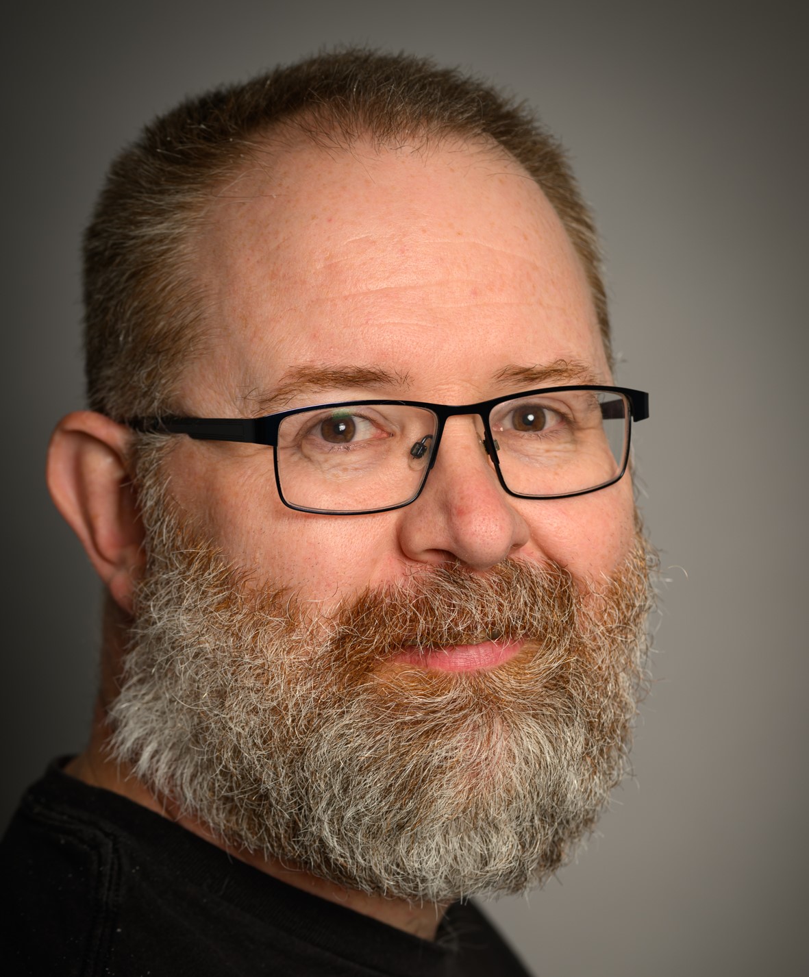 Rob Cowell