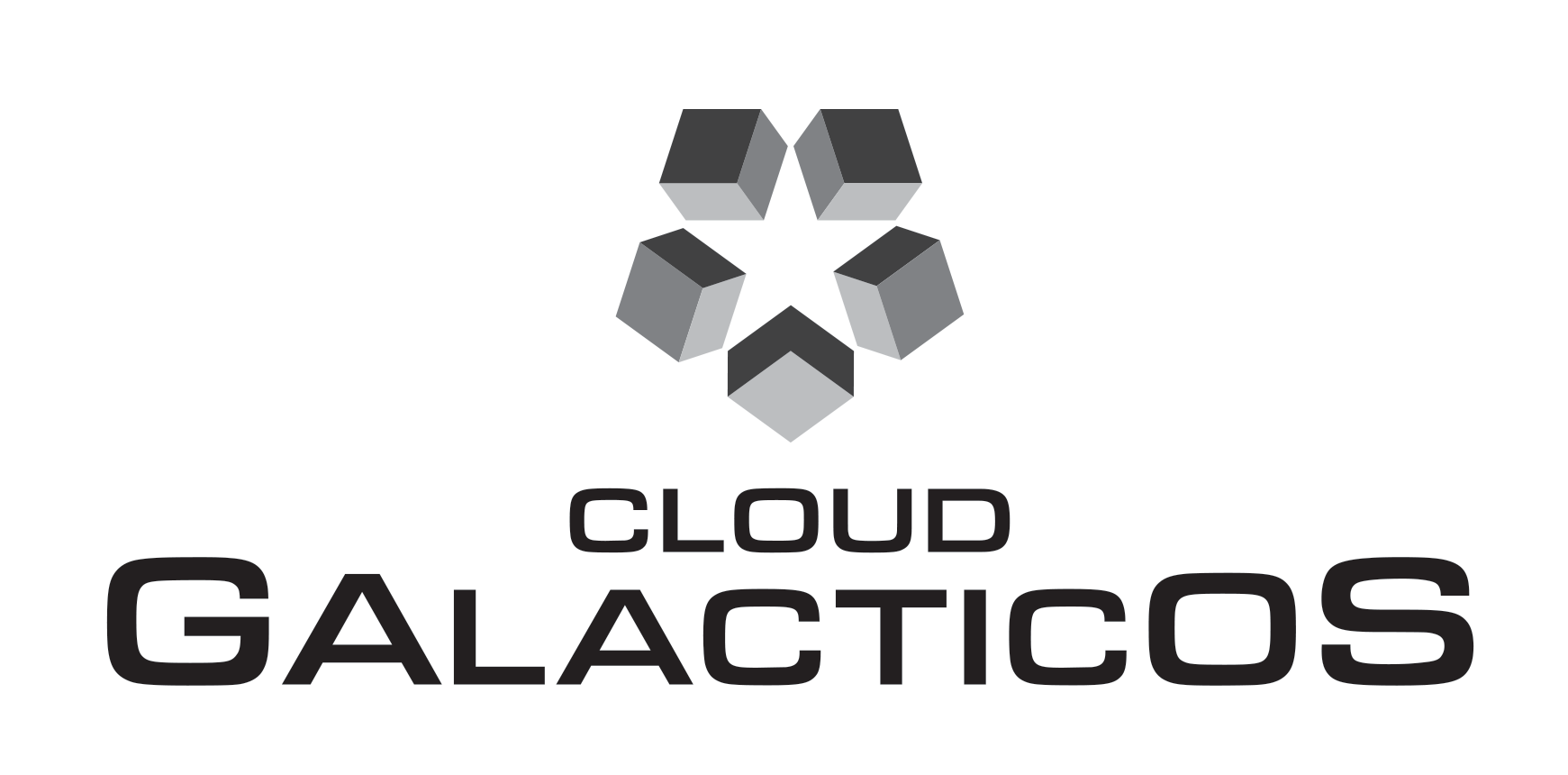 Cloud Galacticos Logo