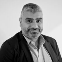 Tok Ahmed