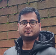 Himanshu Bansal