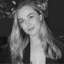 Zoe Fisher