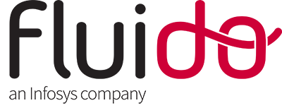Fluido Logo