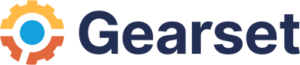 Gearset Logo