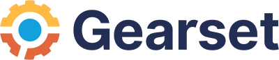 Gearset Logo