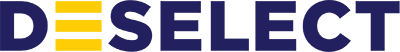 Deselect Logo