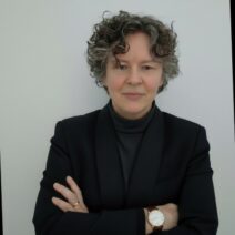 Miriam McCabe