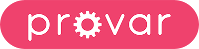 Provar Logo