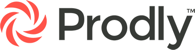 Prodly Logo