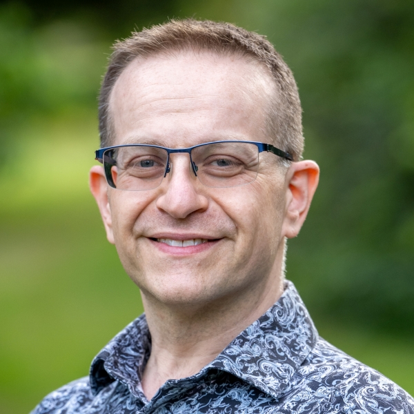 Paul Ginsberg