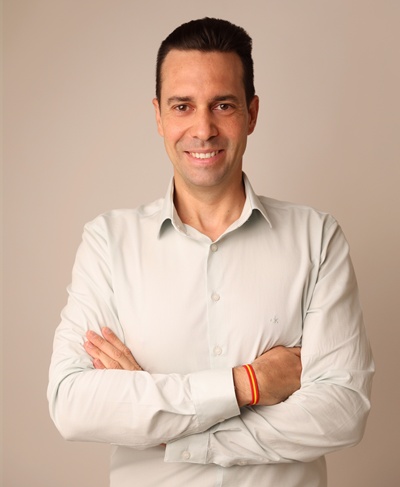 Anibal Garcia Garcia