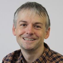 Andrew Taylor