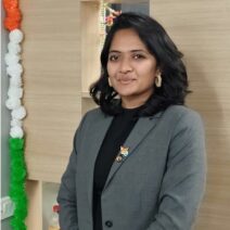 Charmy Gajera