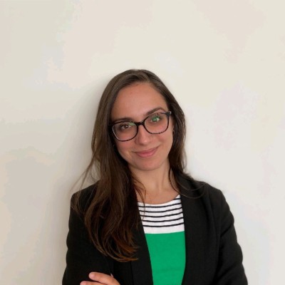 Chrisanthi Symeonidou