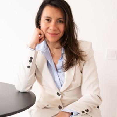 Helen Cocar