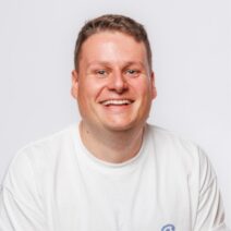 Luke Matthews