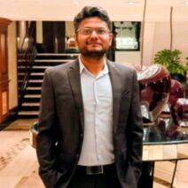 Piyush Srivastav