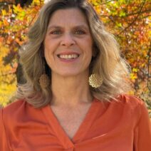 Terri Sinclair