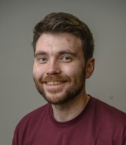 Tom Jefford