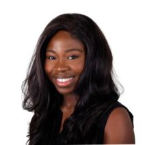 Tomi Olopade
