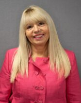 Lyn Constantine